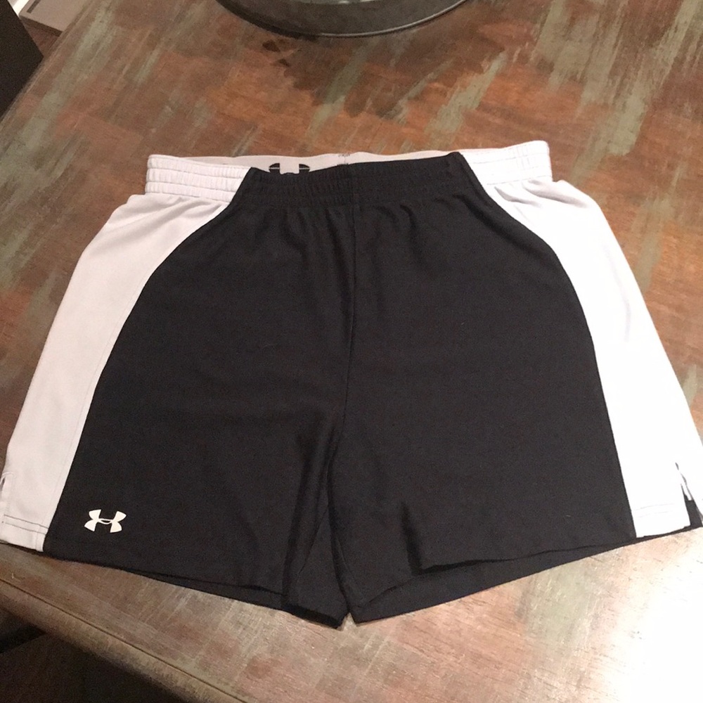 Under Armour Women’s Athletic Short